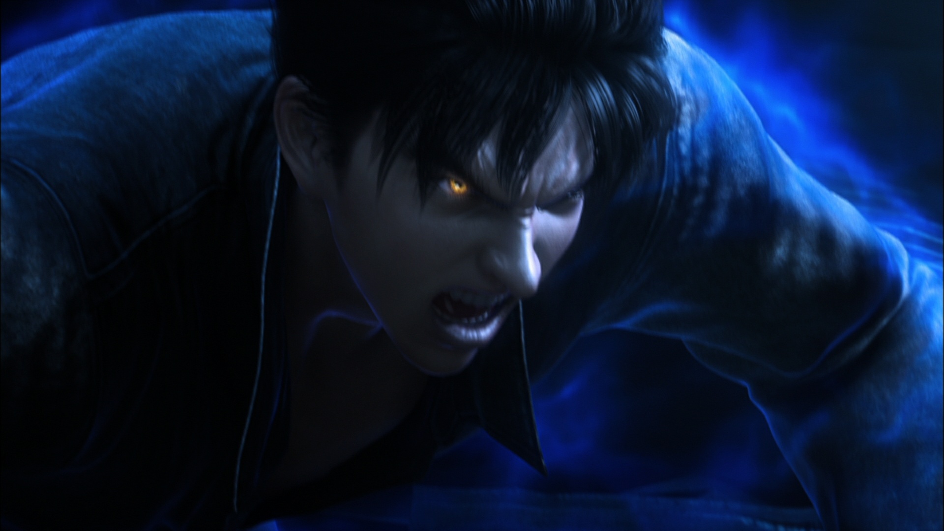 Tekken Hybrid - Imagen 32